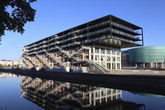 Docks Malraux 5